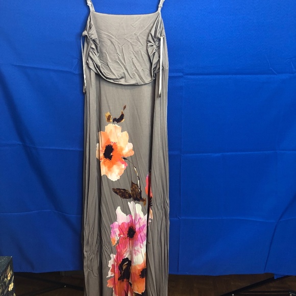 Yera sundress - Sz XL - Picture 1 of 8